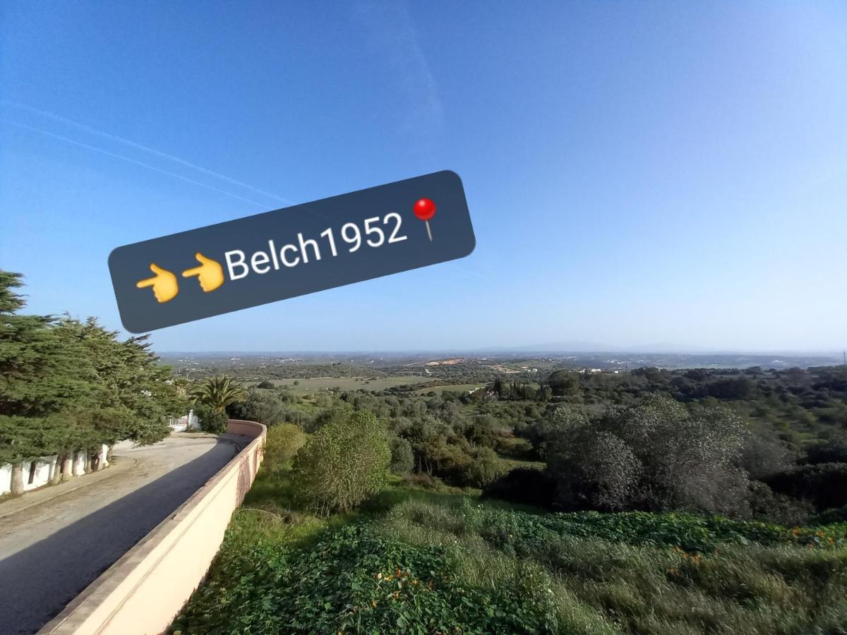 Martins Apartment - Belch1952 Λάγος Εξωτερικό φωτογραφία
