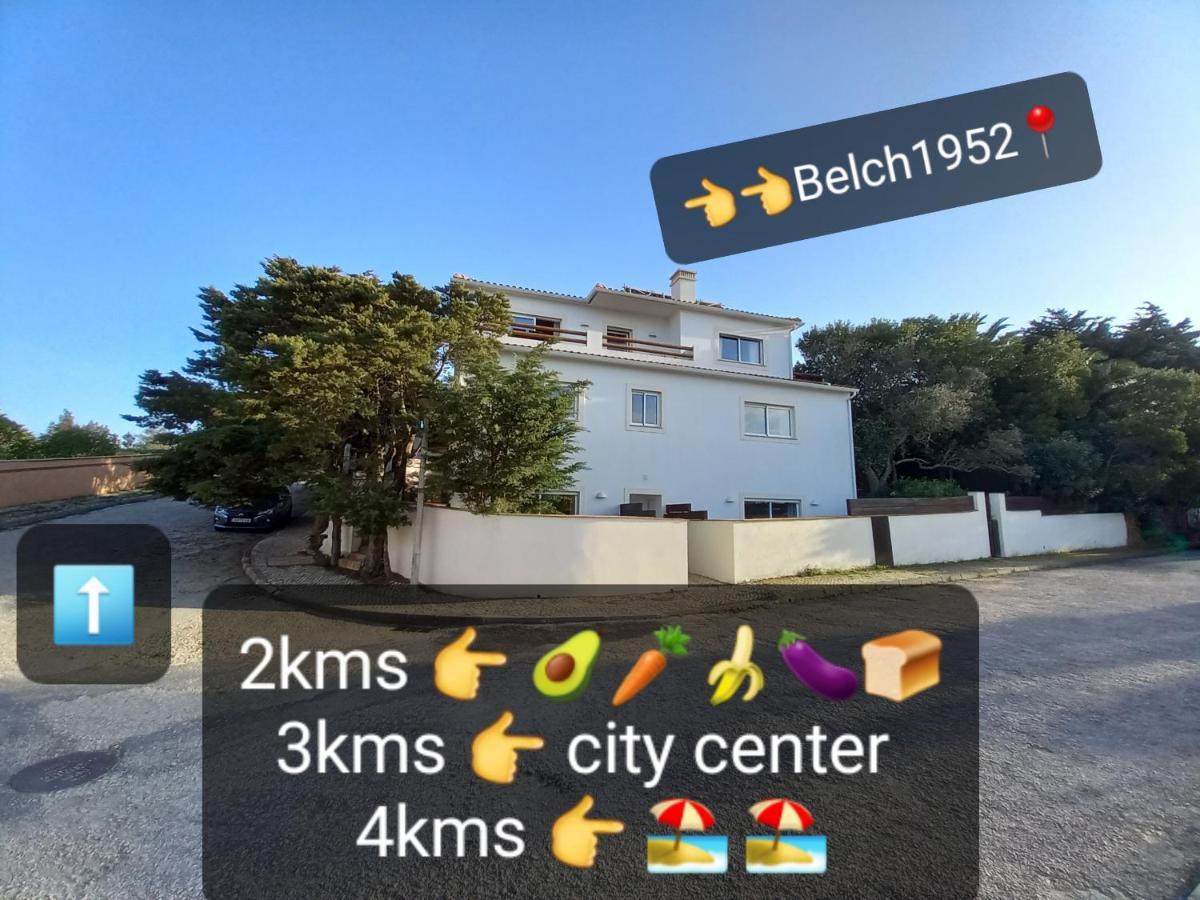 Martins Apartment - Belch1952 Λάγος Εξωτερικό φωτογραφία