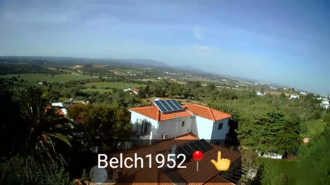 Martins Apartment - Belch1952 Λάγος Εξωτερικό φωτογραφία