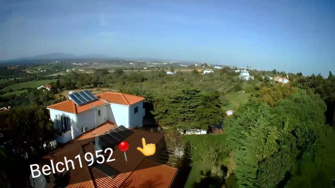 Martins Apartment - Belch1952 Λάγος Εξωτερικό φωτογραφία