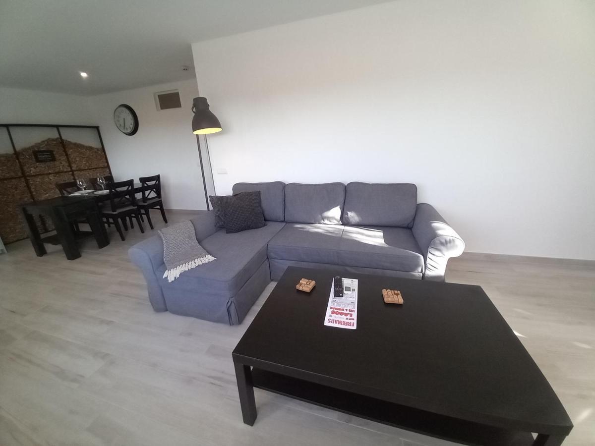 Martins Apartment - Belch1952 Λάγος Εξωτερικό φωτογραφία